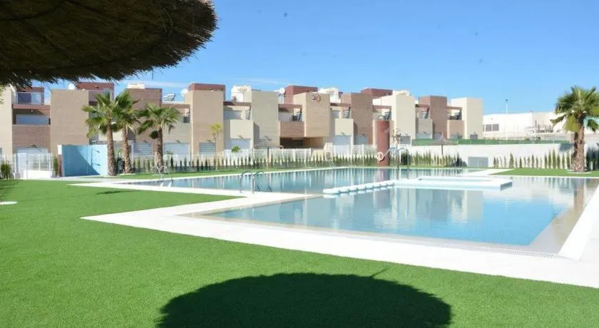 Vivienda aguas nuevas familiar & deportivo - Image 1