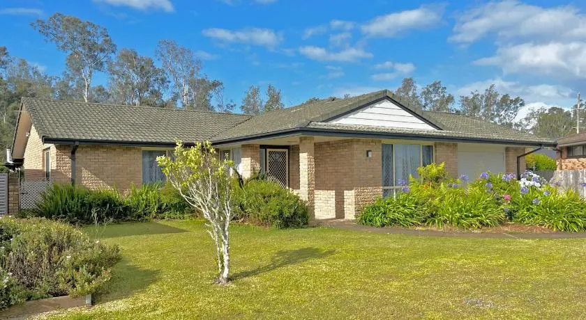 Harrys Haven Harrington - Image 1