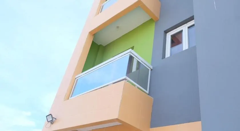 MBAO Sipres Appartement moderne bord de mer - Image 1