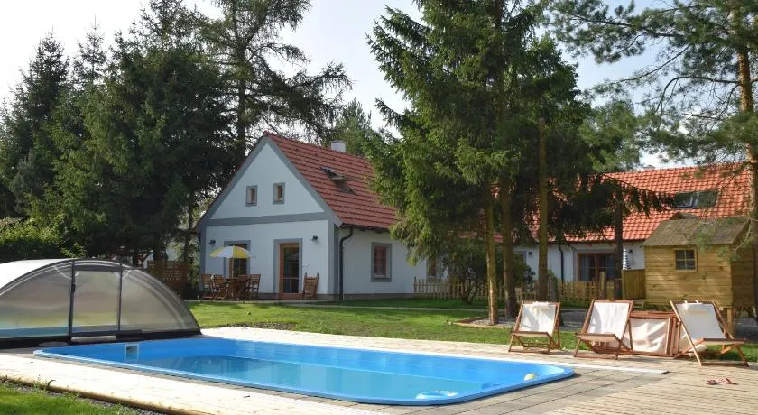 Apartmány Kojákovice - Třeboň - Image 1