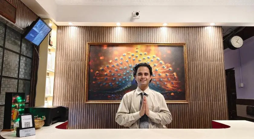 Hotel Raj - Image 1