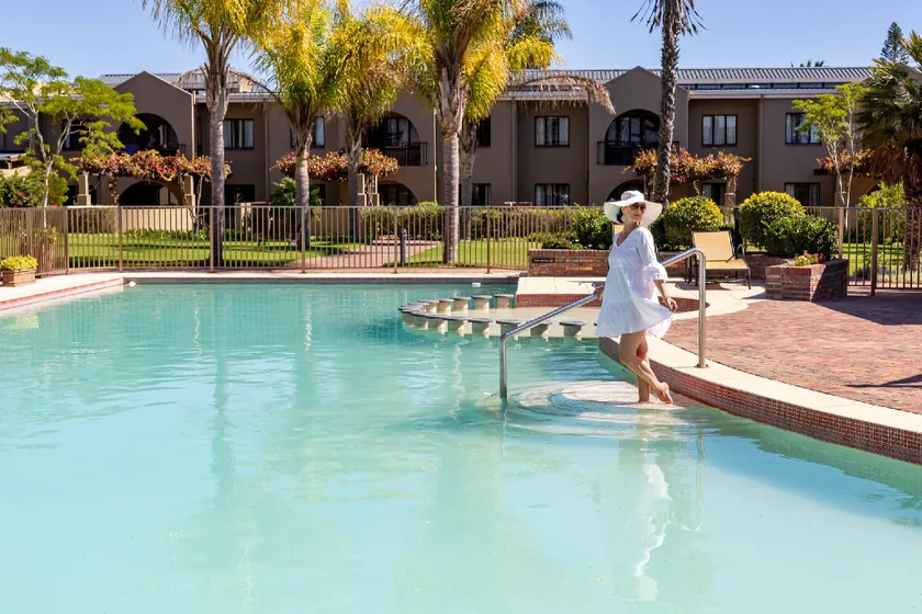 Devonvale Golf & Wine Estate - Image 1