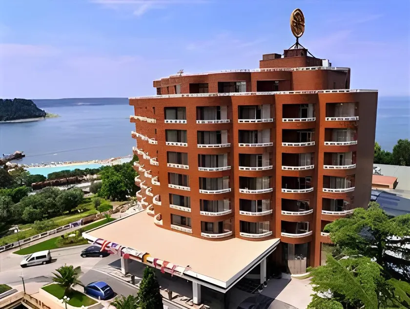 Remisens Hotel METROPOL - Image 1