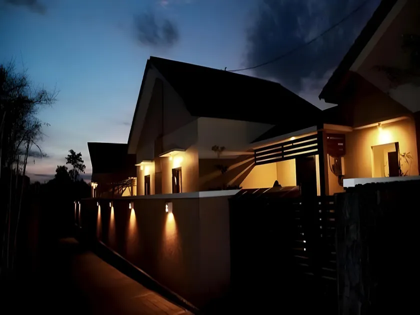 Maya Kori Villa - Image 1