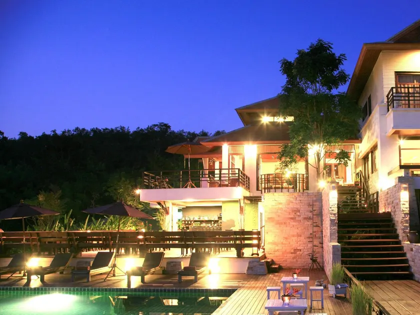 Phunacome Resort - Image 1