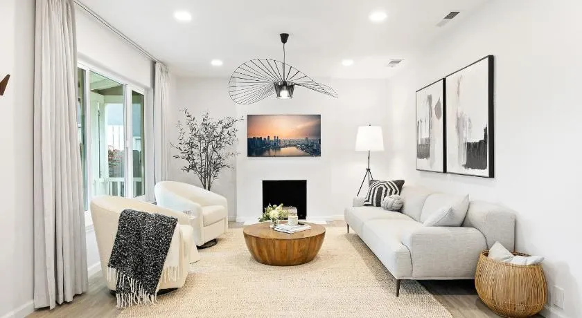 # Marbella Lane - Charming and Modern Home in SJ - Image 1