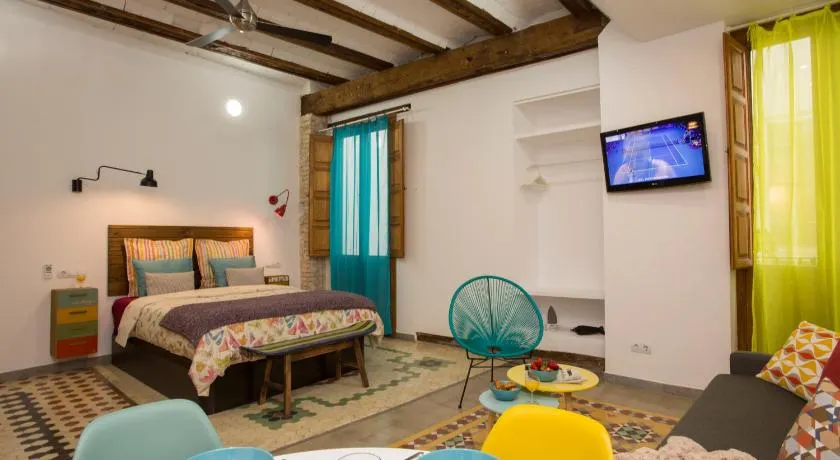 Eco-Friendly Apartments - Image 1