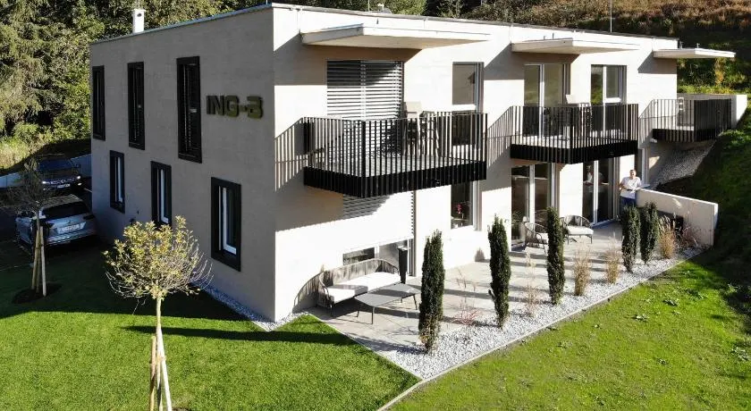 Apartments Ella - Image 1