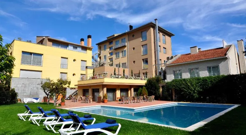 Hotel Solé - Image 1
