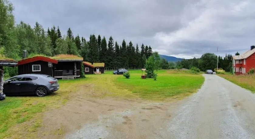 Sæterhaugen overnatting - Image 1