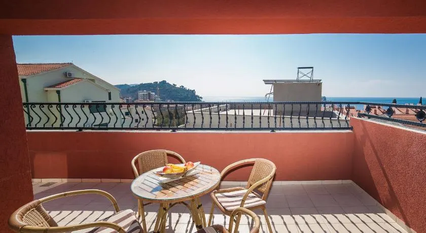 Apartments Franovic - Image 1