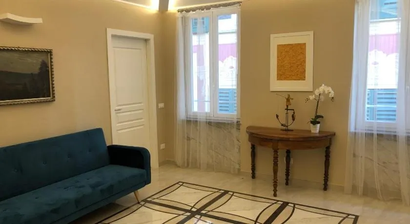 Camogli Eden - Prestige apartment - Image 1