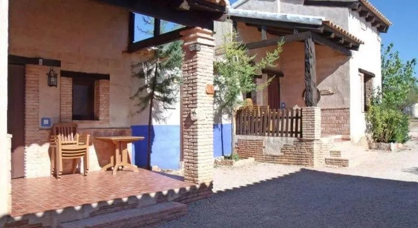 Casas Rurales Lagunas de Ruidera II Sin piscina - Image 1