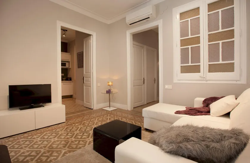 Enjoy Apartments Sofia - Image 1