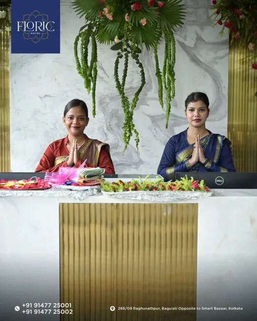 FLORIC HOTEL - Image 1