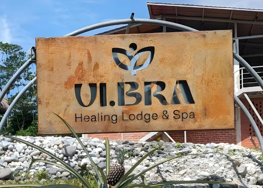 Vibra Wellness Hotel y Spa - Image 1