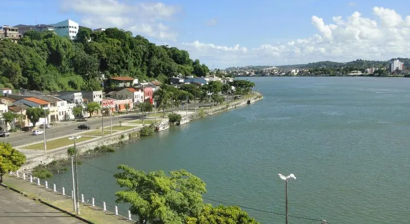 Ilhéus Hotel - Image 1