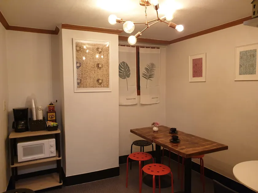 Hangeul Guesthouse - Image 1