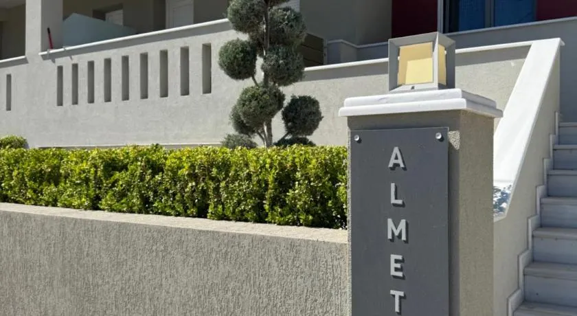 Almeta Suites - Image 1
