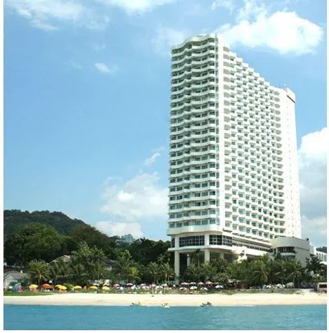 Sea View Holiday Suite 2207 by Veron - Image 1