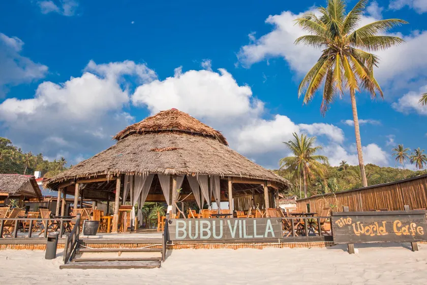 BuBu Villa - Image 1