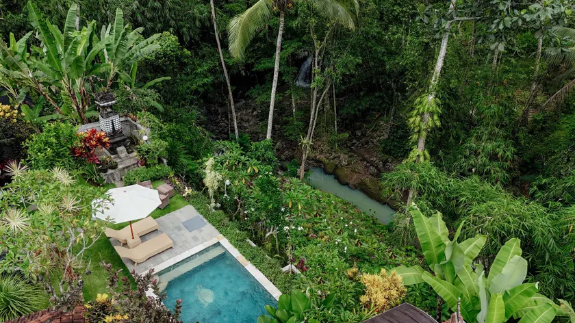 Campuhan Guesthouse - Image 1