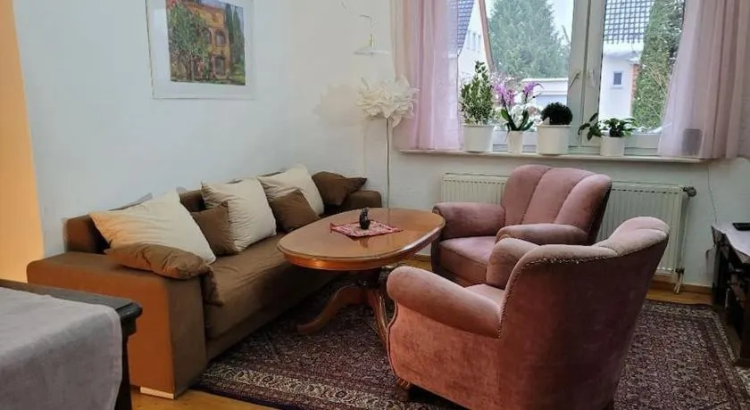 Gästewohnung " Am Harsdorf " - Image 1
