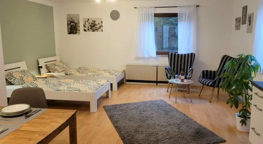 Work & Stay Holidayflat - Image 1