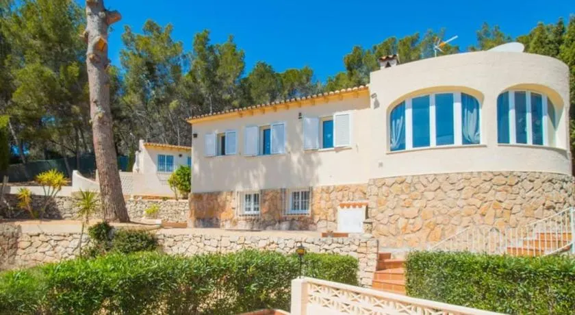 Villa SOFIA - Costa Blanca - Image 1