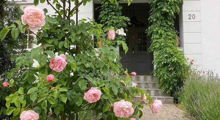 B&B Österlens RosenTrädgård - Image 1