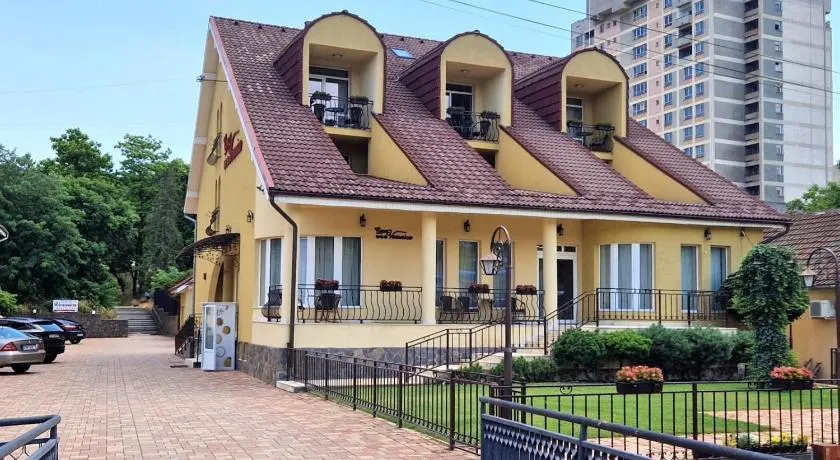 Casa Veronica - Image 1