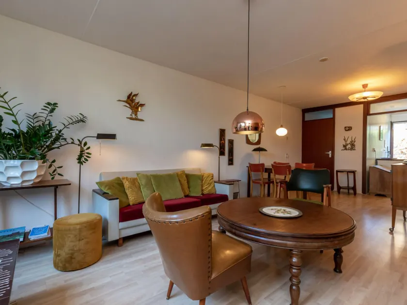 Holiday Home in Veere near Historic Center - Image 1