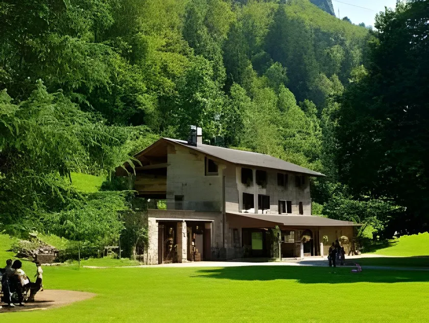 Agriturismo Ferdy - Image 1