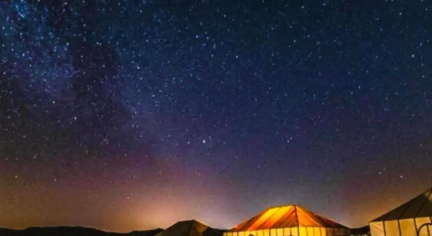 Starry Nights Camp - Image 1