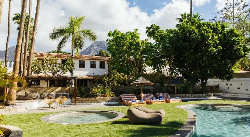 Casa Jable Anne - Image 1