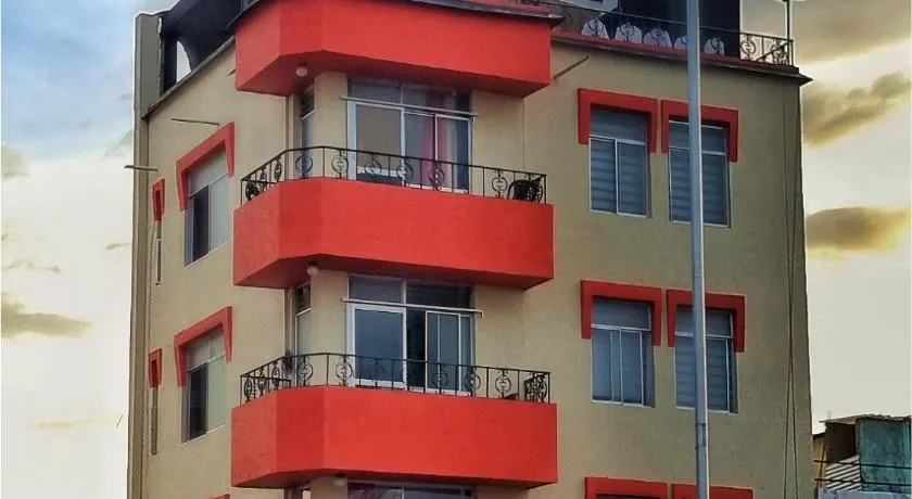 Hotel Avenida Real - Image 1