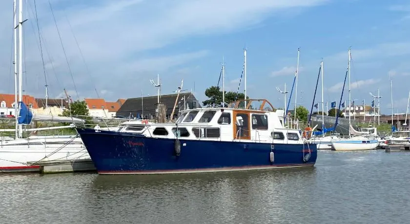 La Vedette Hollandaise - Image 1