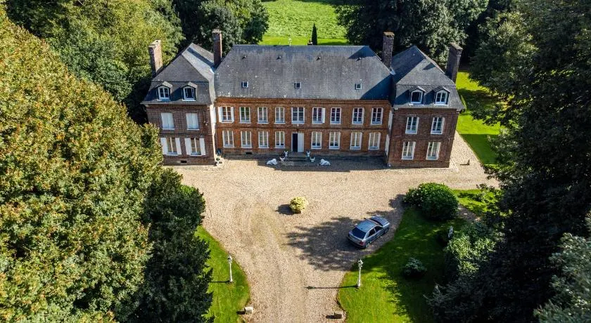 Chateau De Grosfy - Image 1