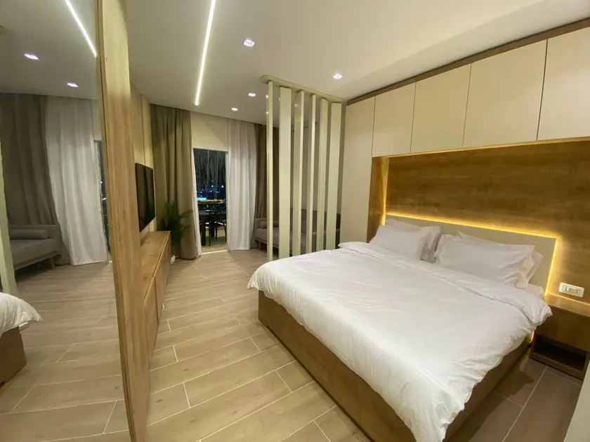 Sea View Chalet - Image 1