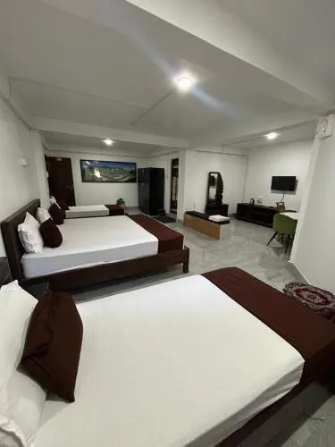 Tsewangs Bed & Breakfast Homestay - Image 1