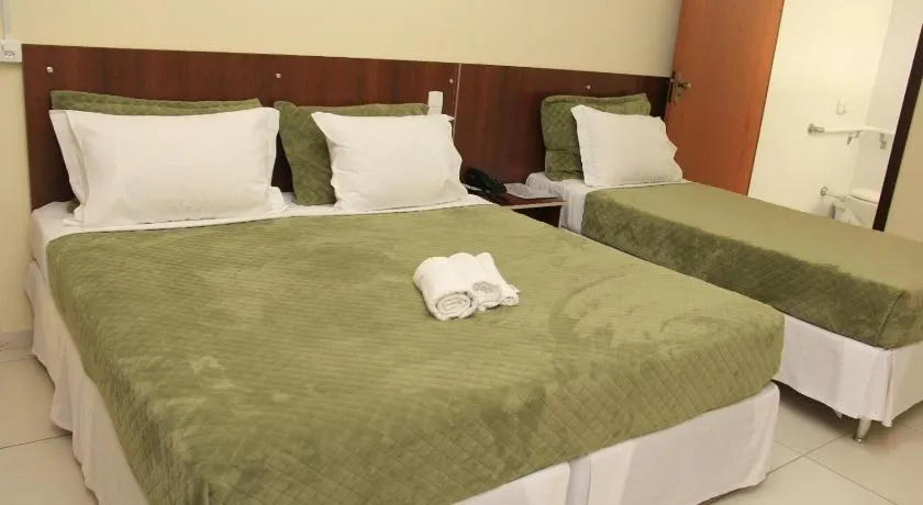 Hotel Zandoná - Image 1