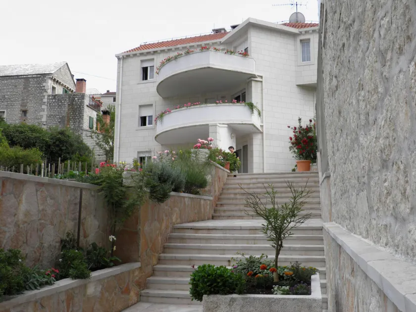 Apartment Mladinic 524 / Three Bedrooms A1 - Image 1