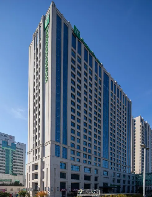 Holiday Inn Express Langfang New Chaoyang by IHG - Image 1