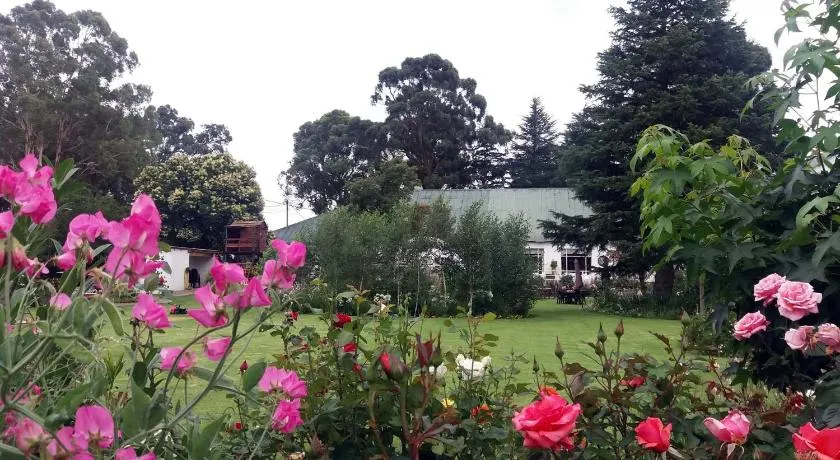 Green Lantern Inn - Image 1