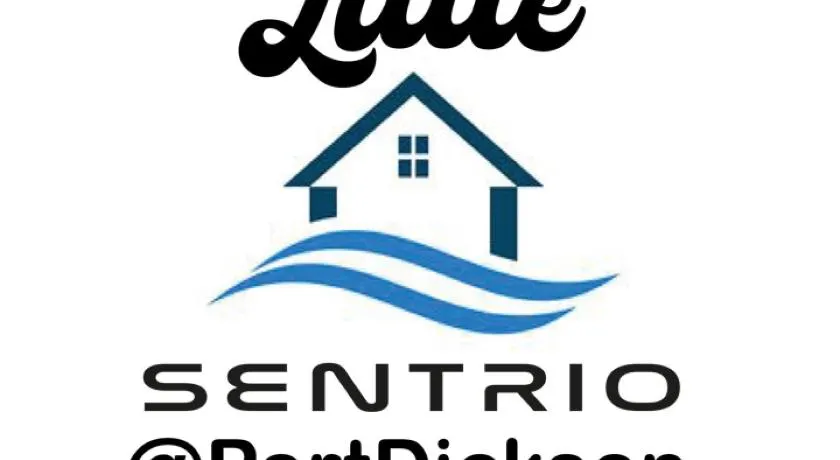 Little Sentrio - Apt E-3-8 - Image 1
