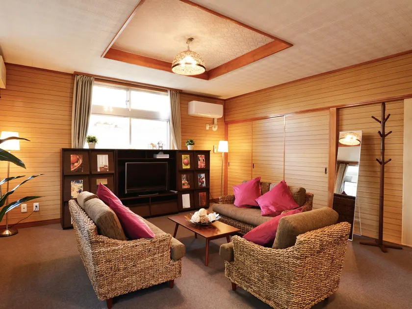 LOA Chatan Resort - Image 1