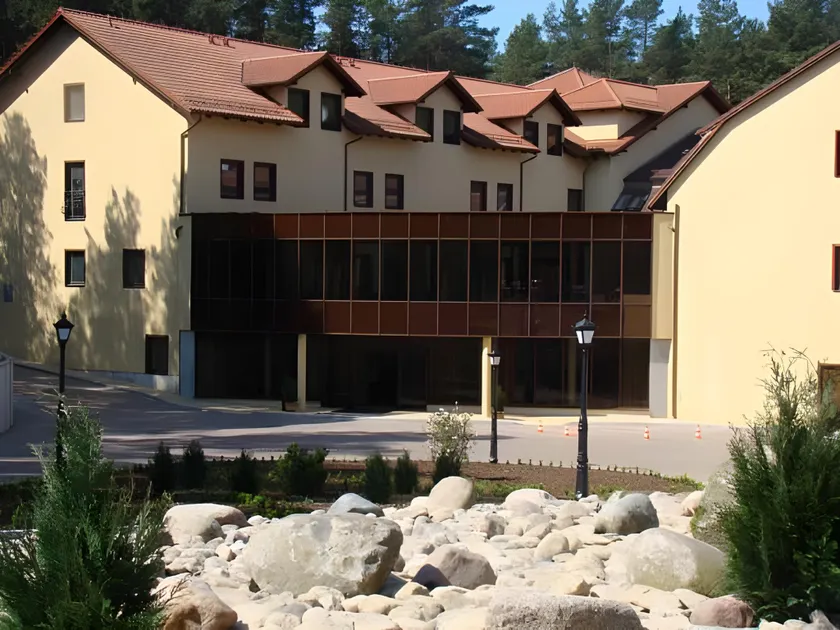 Hotel Venus - Image 1