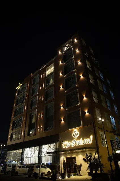 The Orchard Hotel - Image 1