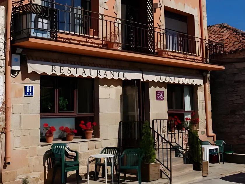 Hostal Fuentefria - Image 1
