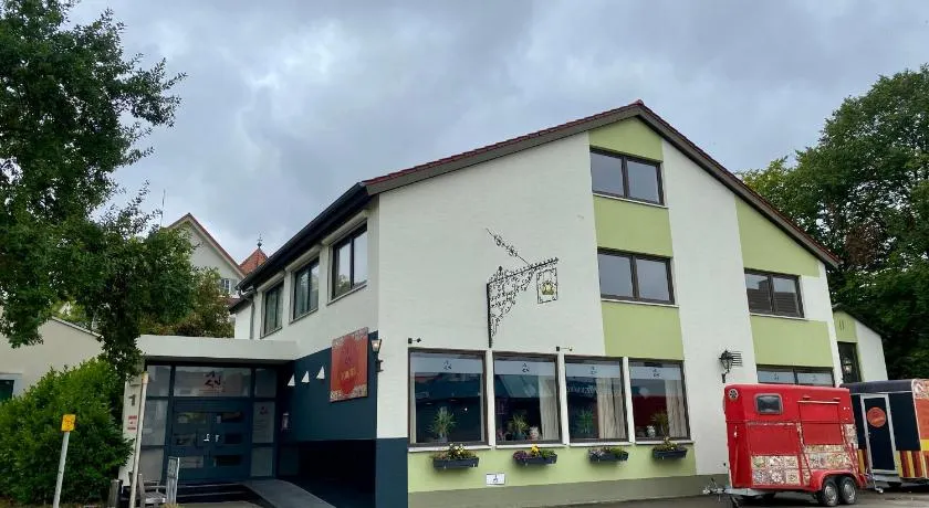 Gemminger Gasthaus - Image 1